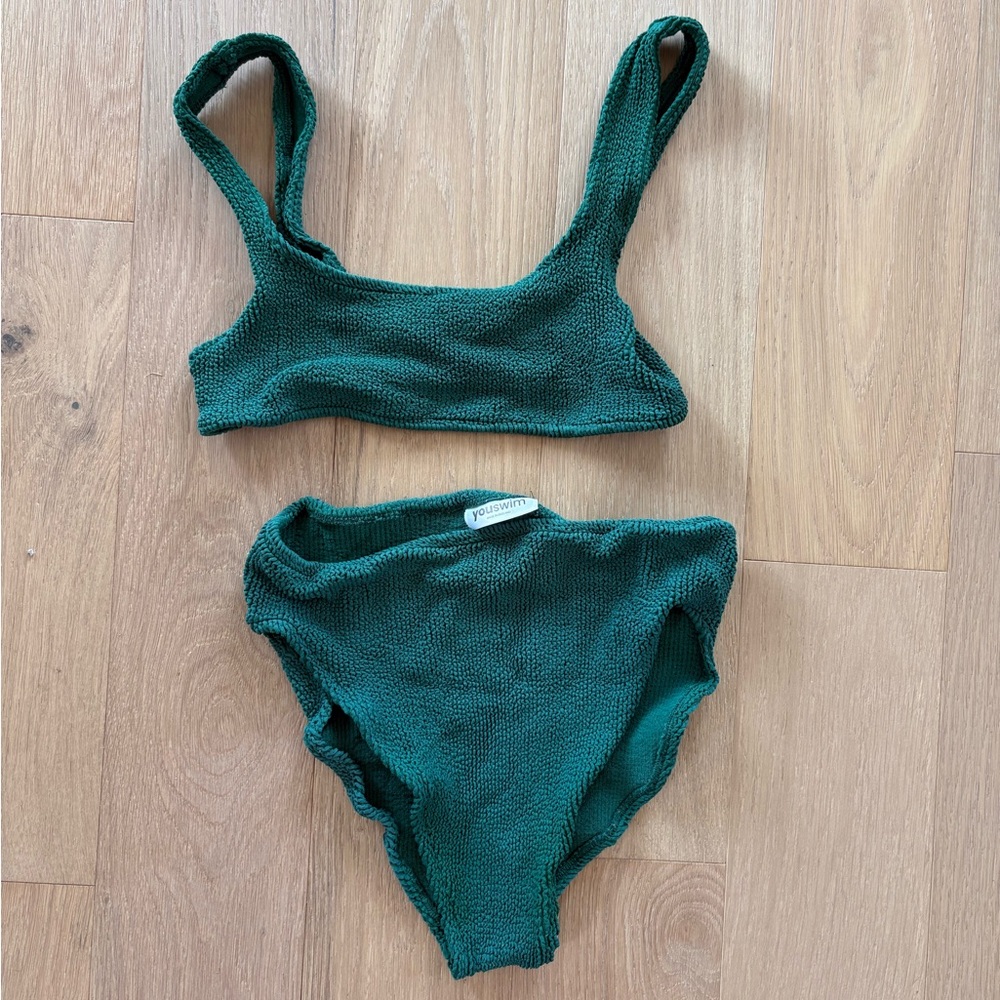 Youswim FOREST-RETIRED COLOR